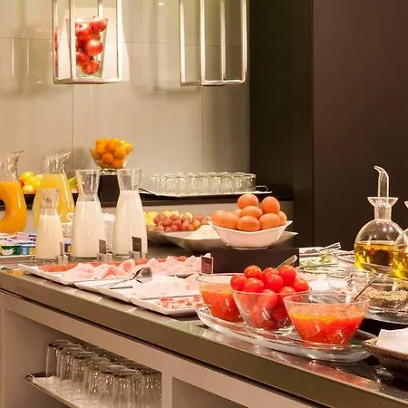 Ac By Marriott 4* Alicante