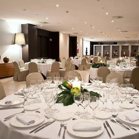 Hotel Ac By Marriott Alicante