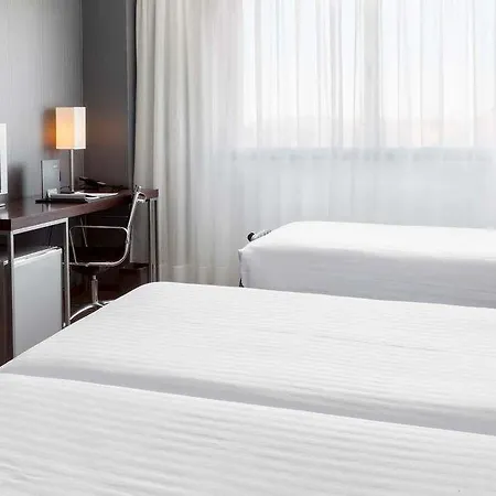 Ac By Marriott