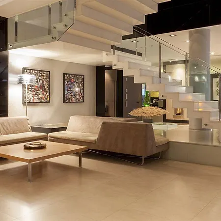 Hotel Ac By Marriott 4*