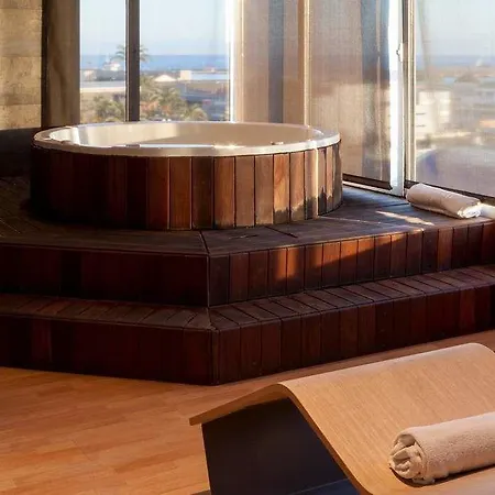 Ac By Marriott Hotel 4*