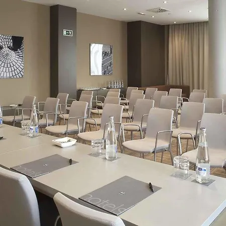 Hotel Ac By Marriott Alicante