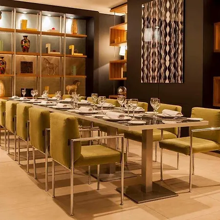 Ac By Marriott Hotel 4*