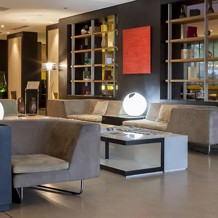 Hotel Ac By Marriott Alicante