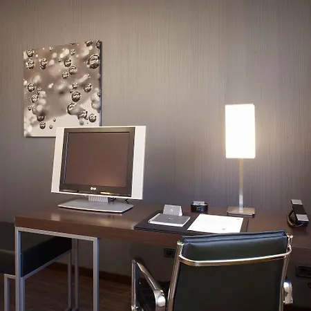 Hotel Ac By Marriott 4*