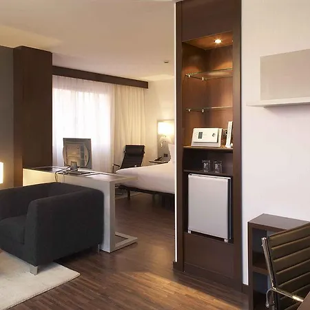 Hotel Ac By Marriott Alicante