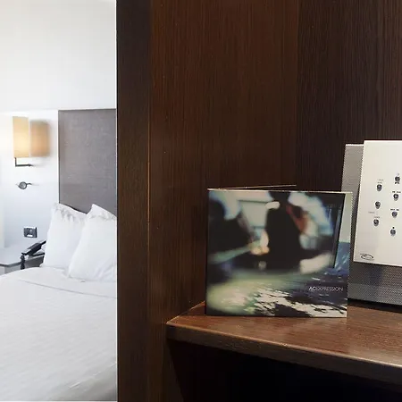 Ac By Marriott Alicante