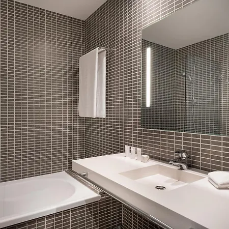 Hotel Ac By Marriott Alicante