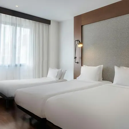 Ac By Marriott 4* Alicante