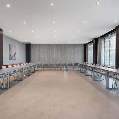 Hotel Ac By Marriott Alicante