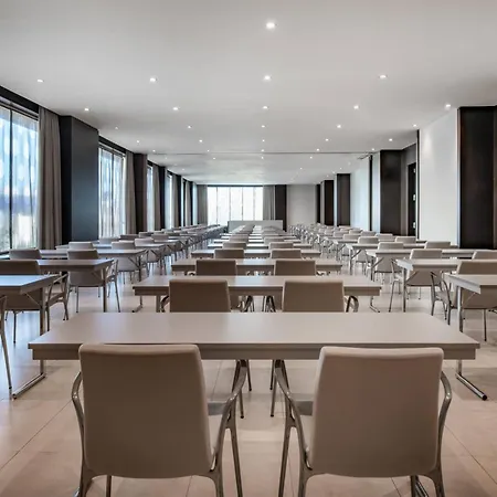 Ac By Marriott Alicante
