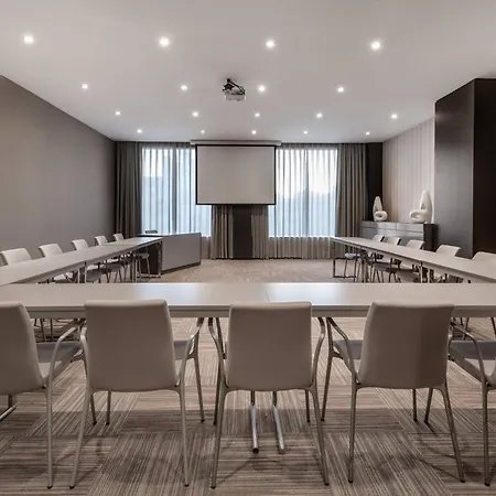 Ac By Marriott Hotel 4*