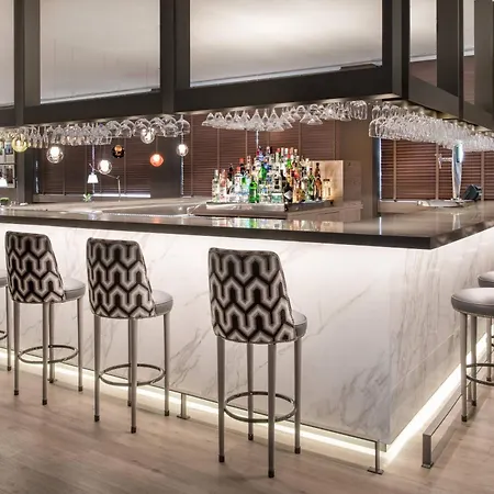 Hotel Ac By Marriott