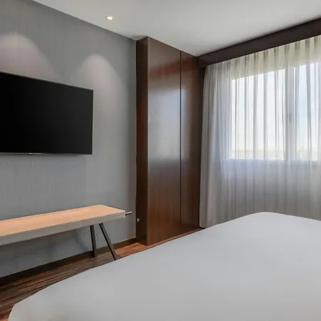 Hotel Ac By Marriott Alicante