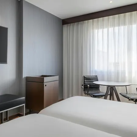 Hotel Ac By Marriott 4*
