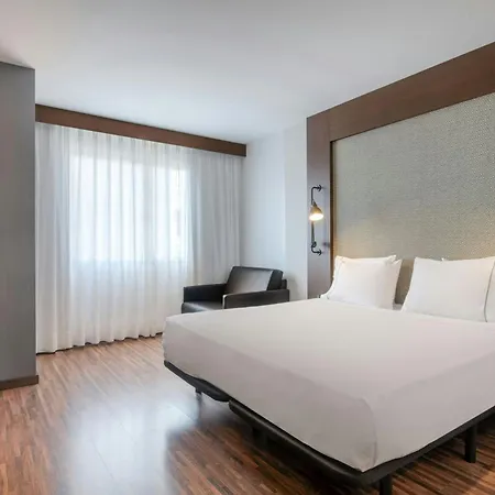 Hotel Ac By Marriott Alicante