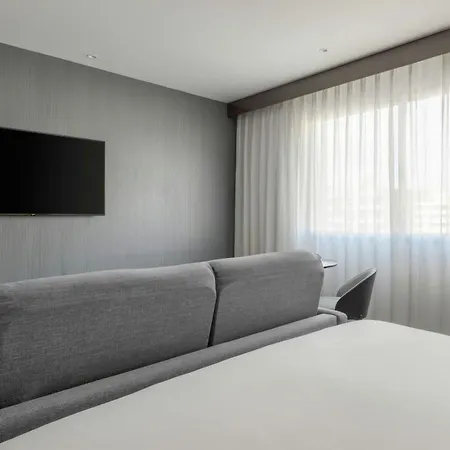 Ac By Marriott Alicante