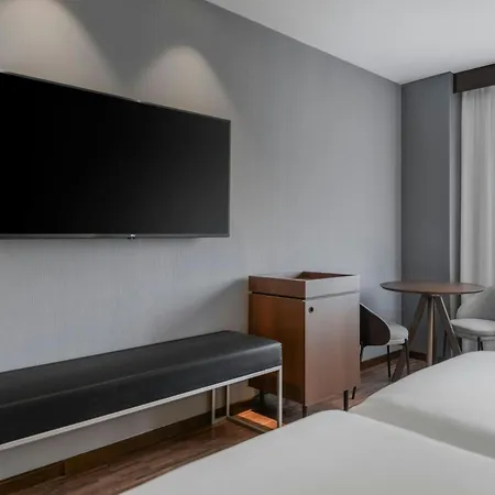 Ac By Marriott 4* Alicante