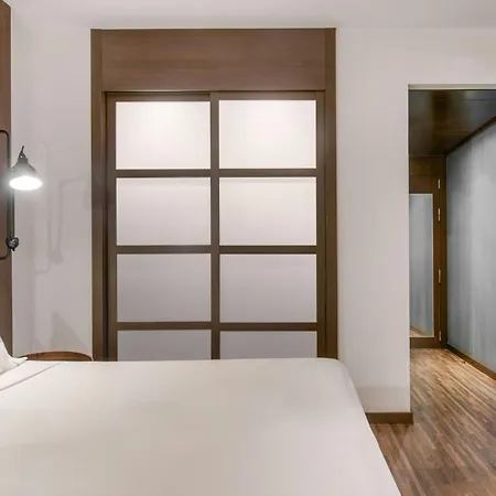 Ac By Marriott Hotel 4*