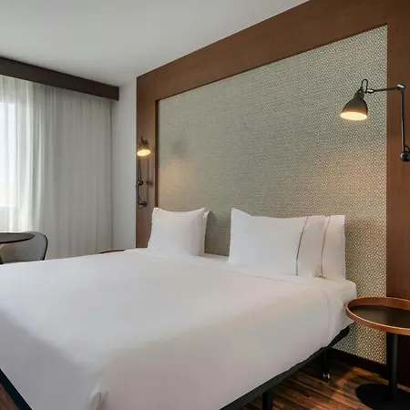 Hotel Ac By Marriott 4*