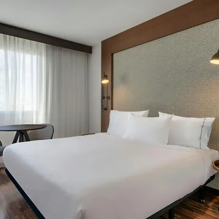 Hotel Ac By Marriott Alicante