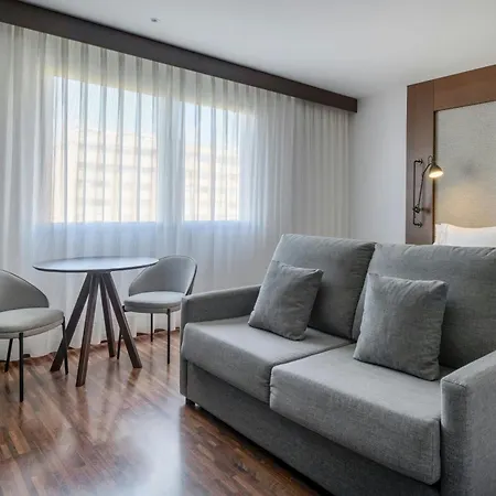 Ac By Marriott Alicante
