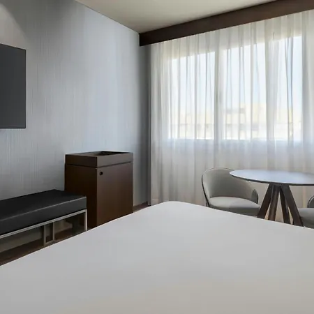 Ac By Marriott Hotel