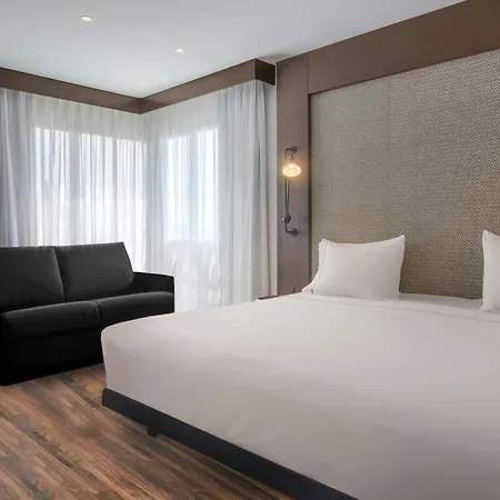 Hotel Ac By Marriott