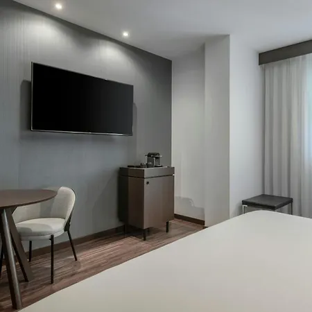 Ac By Marriott Hotel 4*