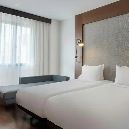 Ac By Marriott Alicante