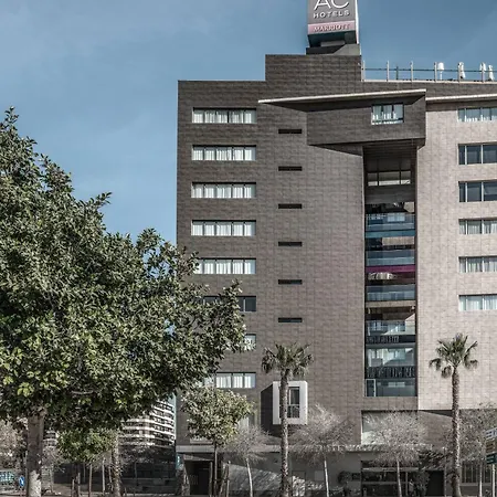 Ac By Marriott 4* Alicante