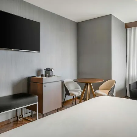 Ac By Marriott Hotel