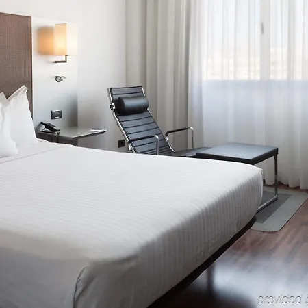 Ac By Marriott Hotel