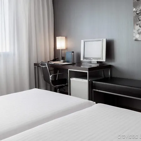 Ac By Marriott Hotel 4*