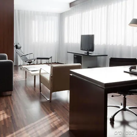 Ac By Marriott Hotel 4*