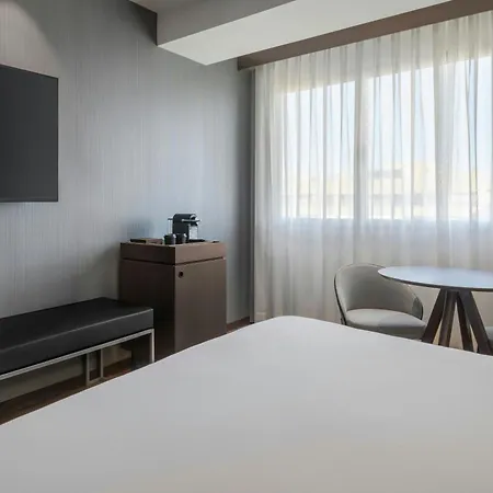 Ac By Marriott Hotel