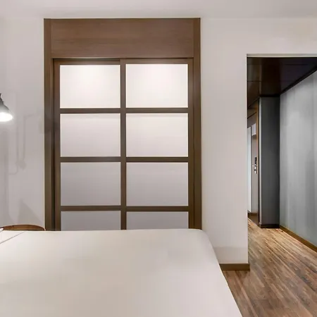 Hotel Ac By Marriott Alicante