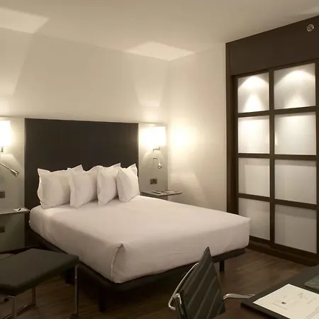 Ac By Marriott Alicante