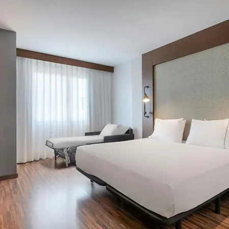 Готель Ac By Marriott 4*