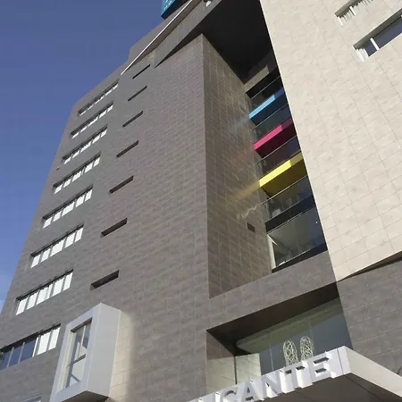 Готель Ac By Marriott 4*