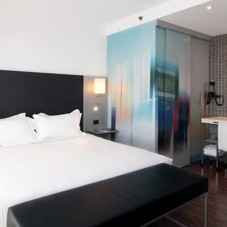 Готель Ac By Marriott 4*